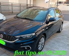 FIAT TIPO 1.6 MJT 120CV MONDIALCARS