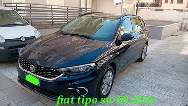 FIAT TIPO 1.6 MJT 120CV MONDIALCARS