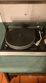 Piatto Telefunken ts 860