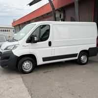 FIAT Ducato 2.3 MJT 130CV Furgone TETTO BASSO L1 H