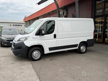 FIAT Ducato 2.3 MJT 130CV Furgone TETTO BASSO L1 H