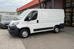 FIAT Ducato 2.3 MJT 130CV Furgone TETTO BASSO L1 H