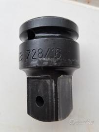 Raccordo Beta 728/16 da impatto 