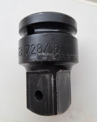 Raccordo Beta 728/16 da impatto 