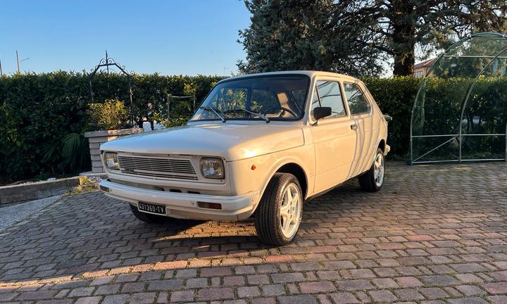 Fiat 127