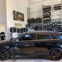 Cerchi NUOVI Audi S3 raggio 18 cod.98342