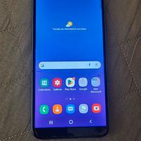 samsung galaxy j6 