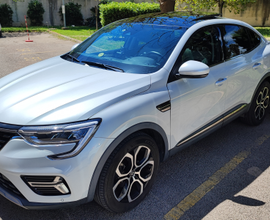 RENAULT Arkana E-Tech Full Hybrid e Full Optional