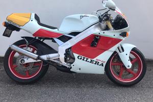 Gilera SP 02 125