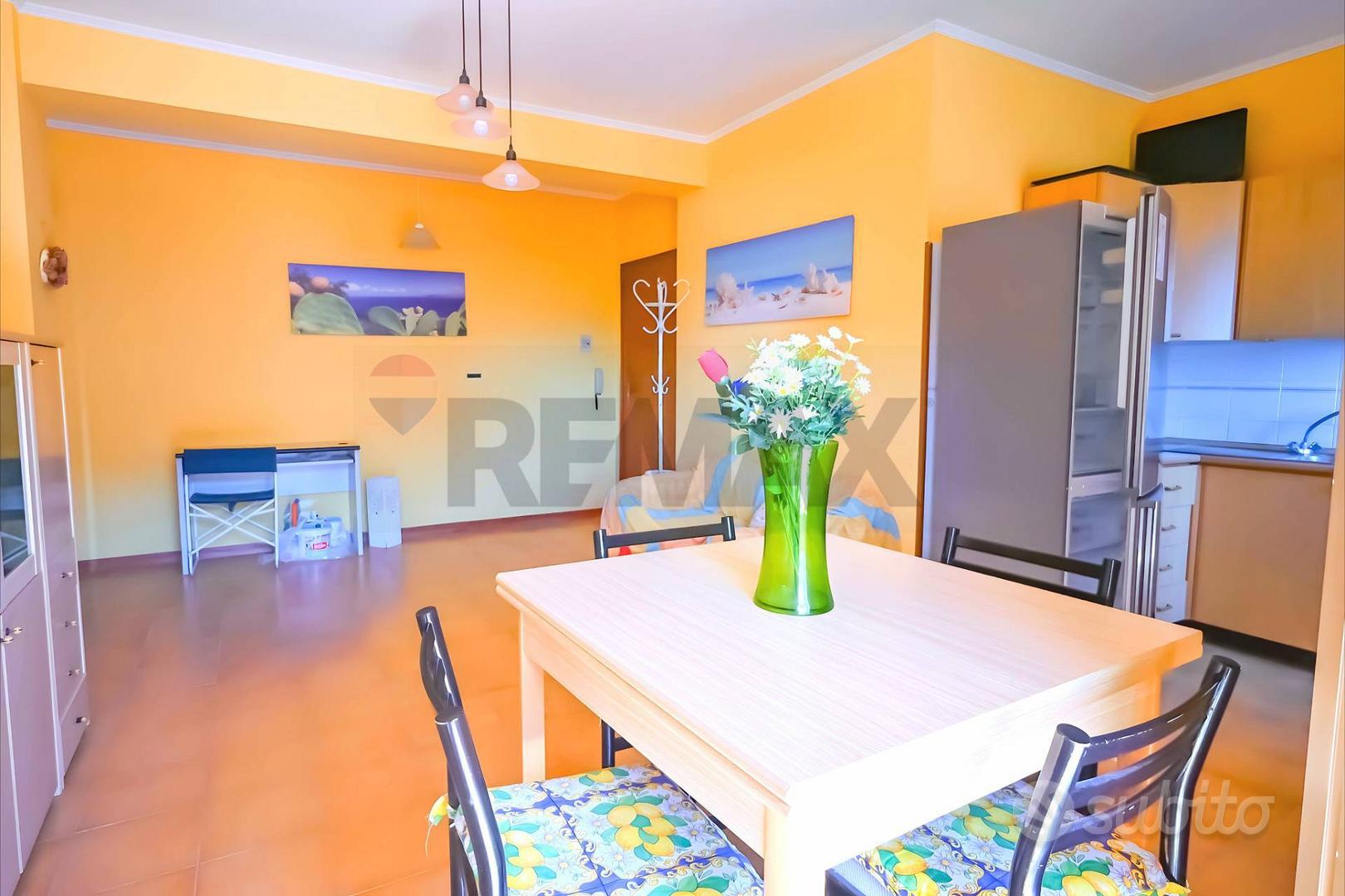 Apartment in Taormina, Trappitello - Vista 5