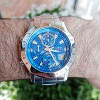 Casio radiocontrollato,