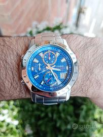 Casio radiocontrollato,