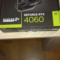 Rtx4060 8gb oc