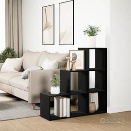 LIBRERIA MODULARE A SCALA 115HX115LX30P