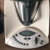 Bimby TM31 come nuovo