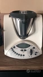 Bimby TM31 come nuovo