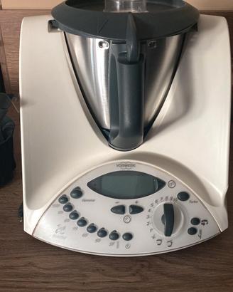 Bimby TM31 come nuovo