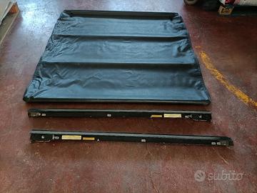 telo copricassone  per mitsubishi L 200