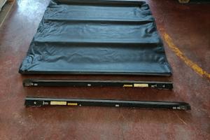 telo copricassone  per mitsubishi L 200