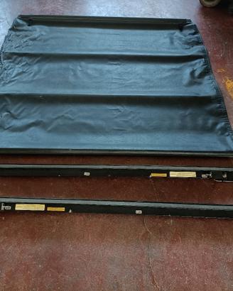 telo copricassone  per mitsubishi L 200