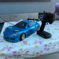 Macchina Telecomandata 