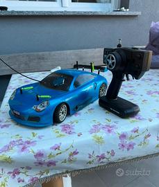 Macchina Telecomandata 