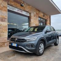 Volkswagen T-Roc 1.0 TSI Style