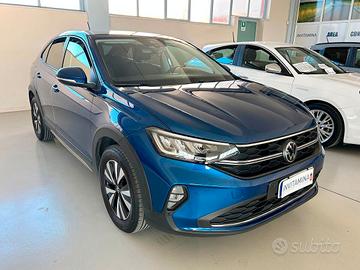 Volkswagen Taigo 1.0 TSI 95 CV Life