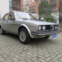 ALFA ROMEO Alfetta 2.0 Li America
