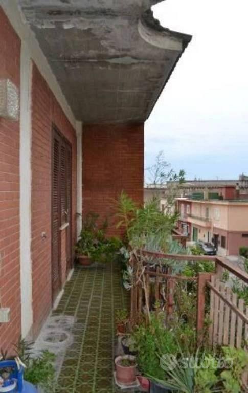 Appartamento - Vista 5