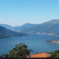 Lago Como Bugiallo Appartamento arredato giardino