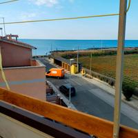 Appartamento a 30 metri dal mare con terrazza