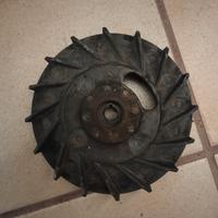 volano e statore vespa 