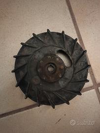 volano e statore vespa 