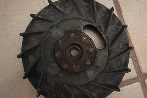 volano e statore vespa 