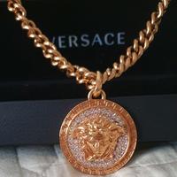 Collana Versace originale