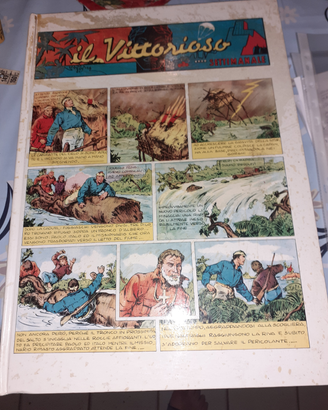 Il vittorioso