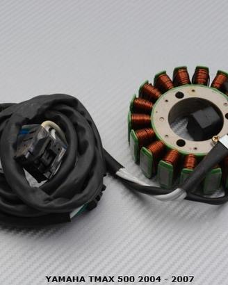 Stator tipo originale YAMAHA TMAX 500 2004 - 2007