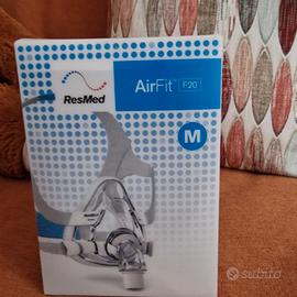 maschera cpap