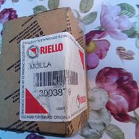 Ricambio per bruciatori Riello 