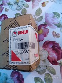 Ricambio per bruciatori Riello 