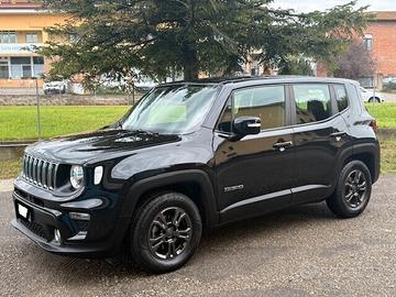 Jeep Renegade 1.6 Mjt 120 cv