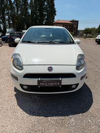 Fiat Punto Evo 1.4 5 porte S&S Blue&Me