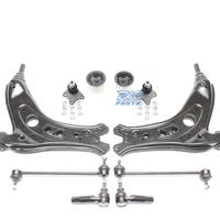 KIT BRACCI SOSPENSIONE SEAT IBIZA 6L 02-08