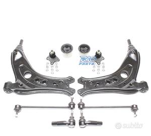 KIT BRACCI SOSPENSIONE SEAT IBIZA 6L 02-08