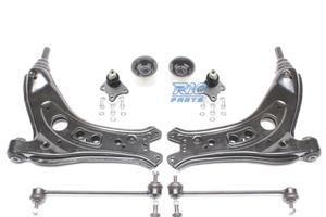 KIT BRACCI SOSPENSIONE SEAT IBIZA 6L 02-08