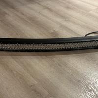 Barra a LED Curva Combo 240W 19400 lumen 1022 mm