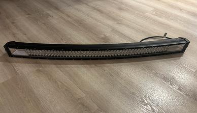 Barra a LED Curva Combo 240W 19400 lumen 1022 mm