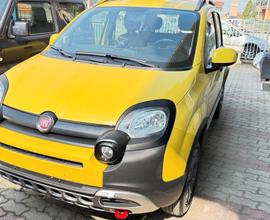 Fiat Panda Cross 0.9 TwinAir Turbo S&S 4x4