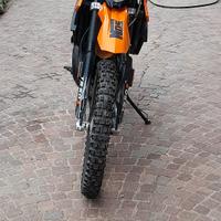 KSR Moto TR 50 X - 2019